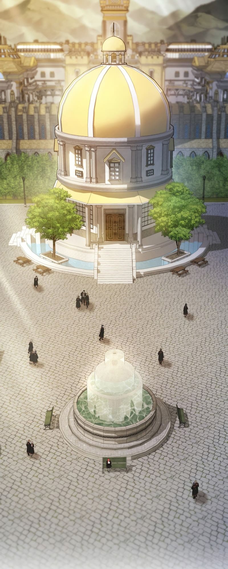 Infinite Mage, Chapter 45 image 46